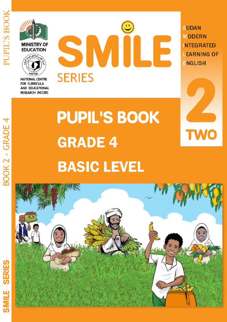 3English Book 3 _Page1