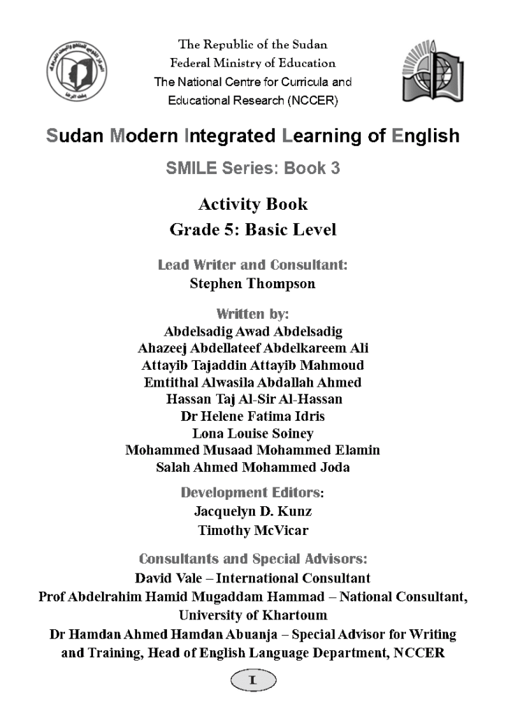 6Activity Book 6_Page1