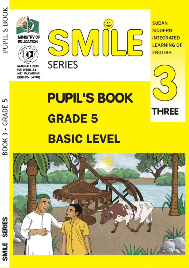 6English Book 6_Page1